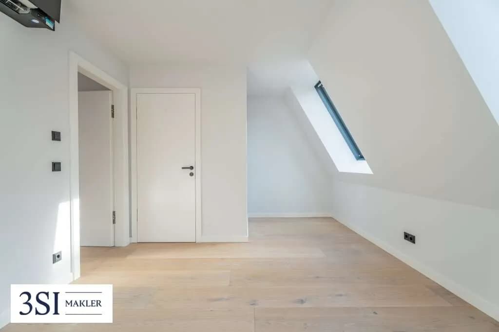 2-Zimmer-Wohnung kaufen in Wien – 48,85 m², € 590.000 – Bild 4 von 9