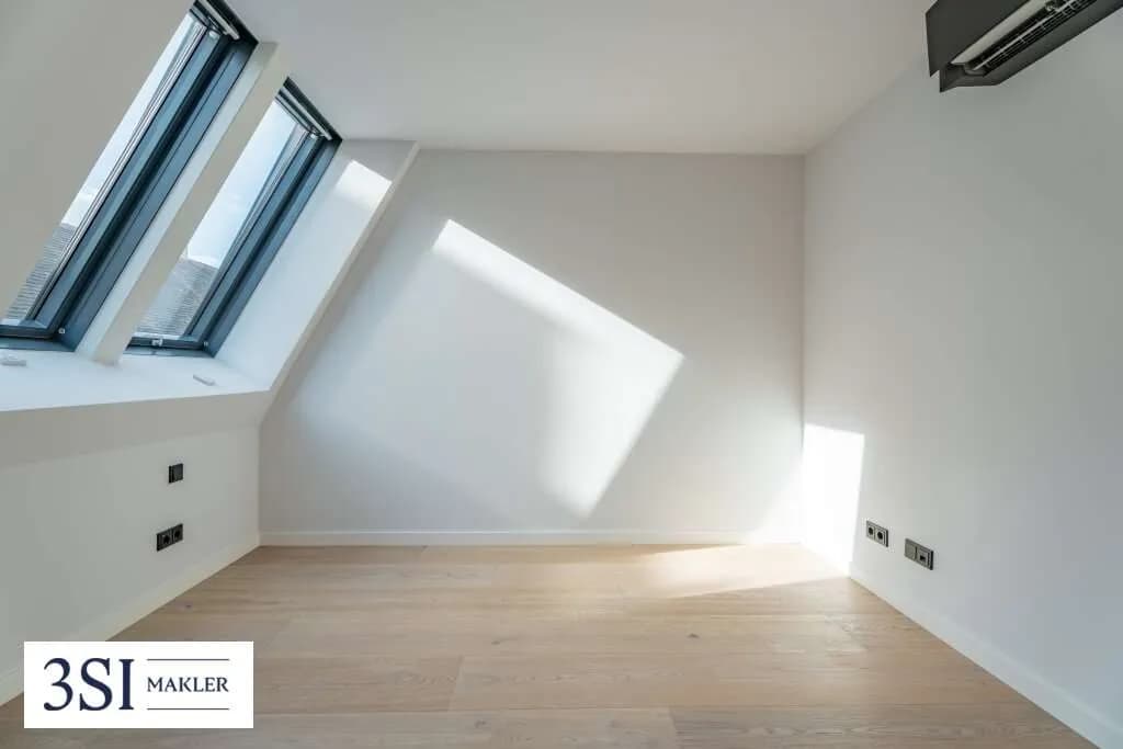 2-Zimmer-Wohnung kaufen in Wien – 48,85 m², € 590.000 – Bild 5 von 9