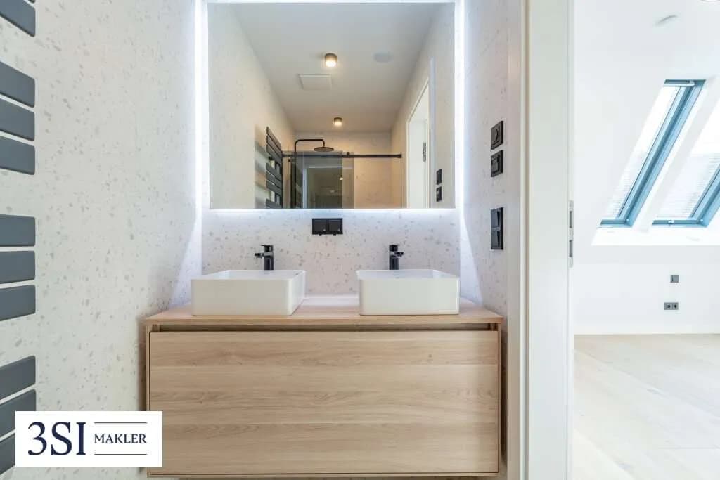 2-Zimmer-Wohnung kaufen in Wien – 48,85 m², € 590.000 – Bild 6 von 9