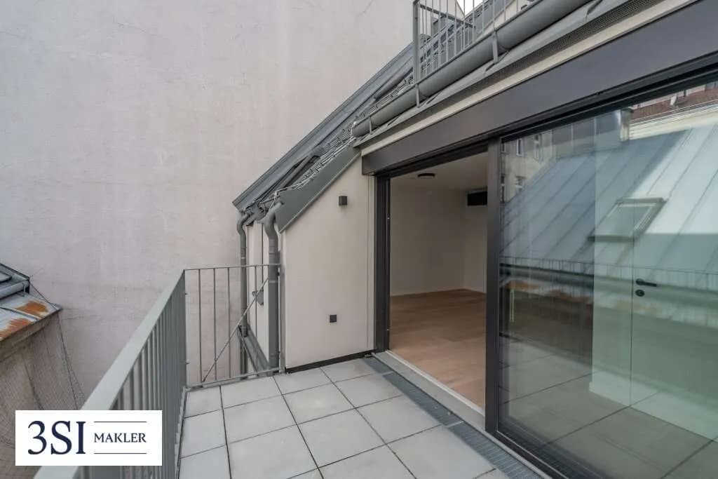 2-Zimmer-Wohnung kaufen in Wien – 48,85 m², € 590.000 – Bild 8 von 9