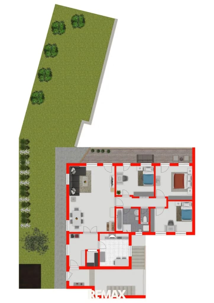 16-Zimmer-Haus kaufen in Lilienfeld – 418,41 m², € 330.000 – Bild 24 von 31