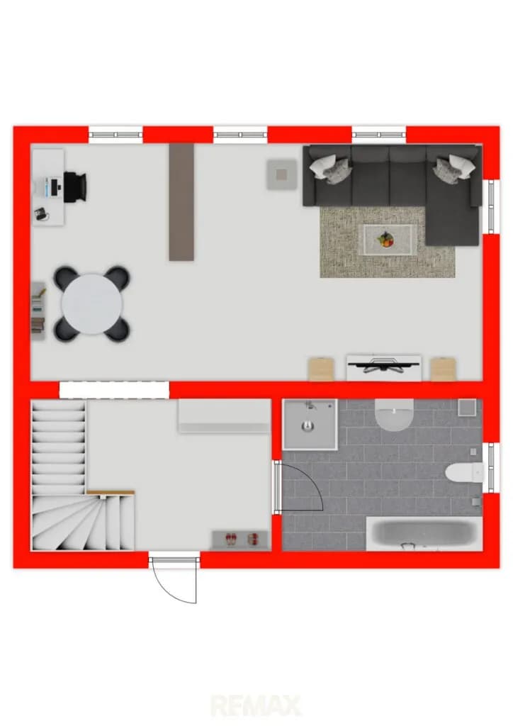 16-Zimmer-Haus kaufen in Lilienfeld – 418,41 m², € 330.000 – Bild 26 von 31