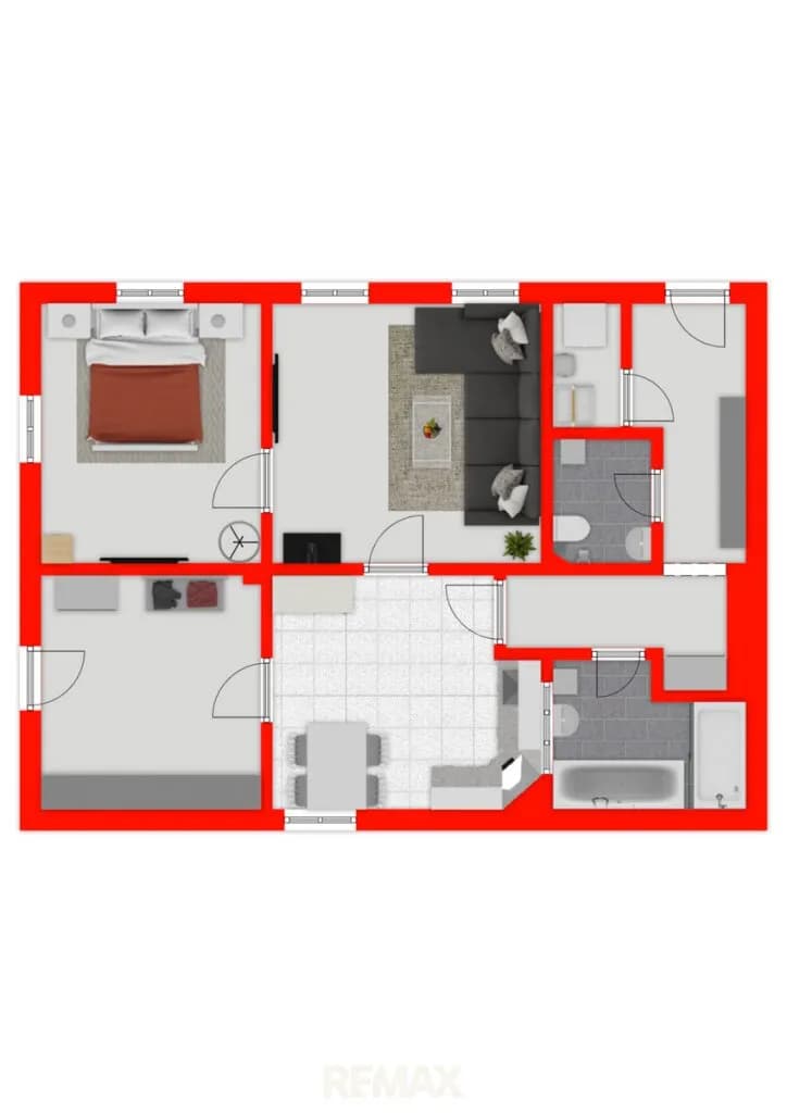 16-Zimmer-Haus kaufen in Lilienfeld – 418,41 m², € 330.000 – Bild 27 von 31