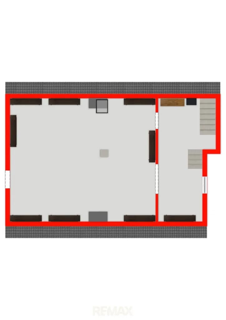 16-Zimmer-Haus kaufen in Lilienfeld – 418,41 m², € 330.000 – Bild 31 von 31