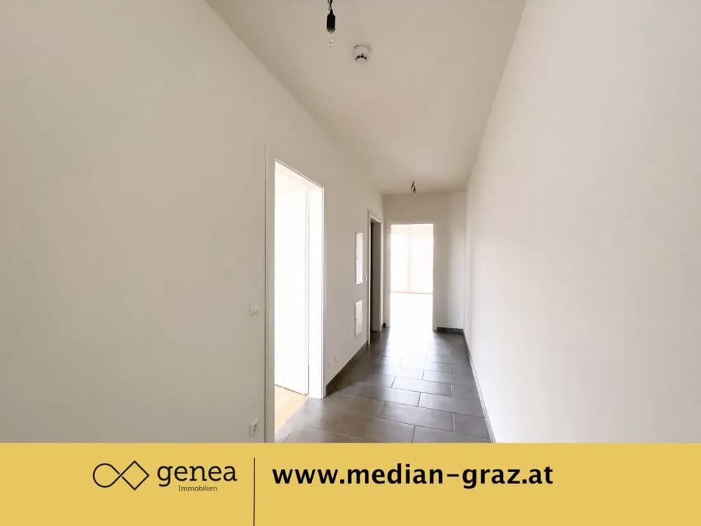 2-Zimmer-Wohnung mieten in Graz – 50,46 m², € 777 – Bild 6 von 14