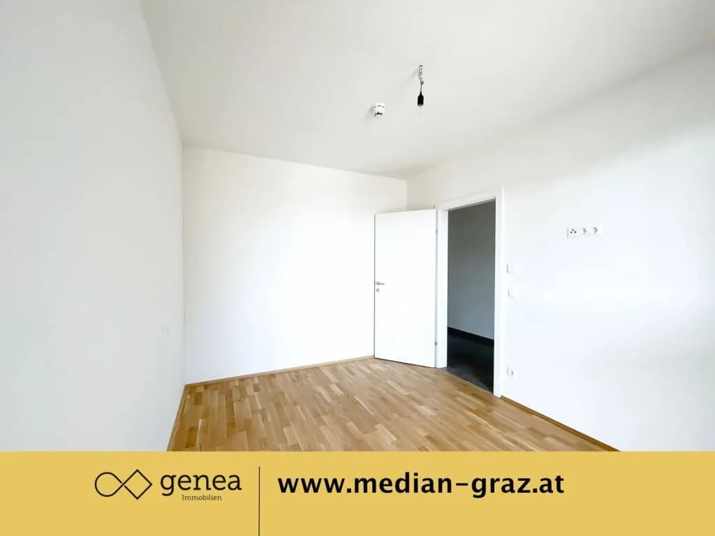 2-Zimmer-Wohnung mieten in Graz – 50,46 m², € 777 – Bild 8 von 14