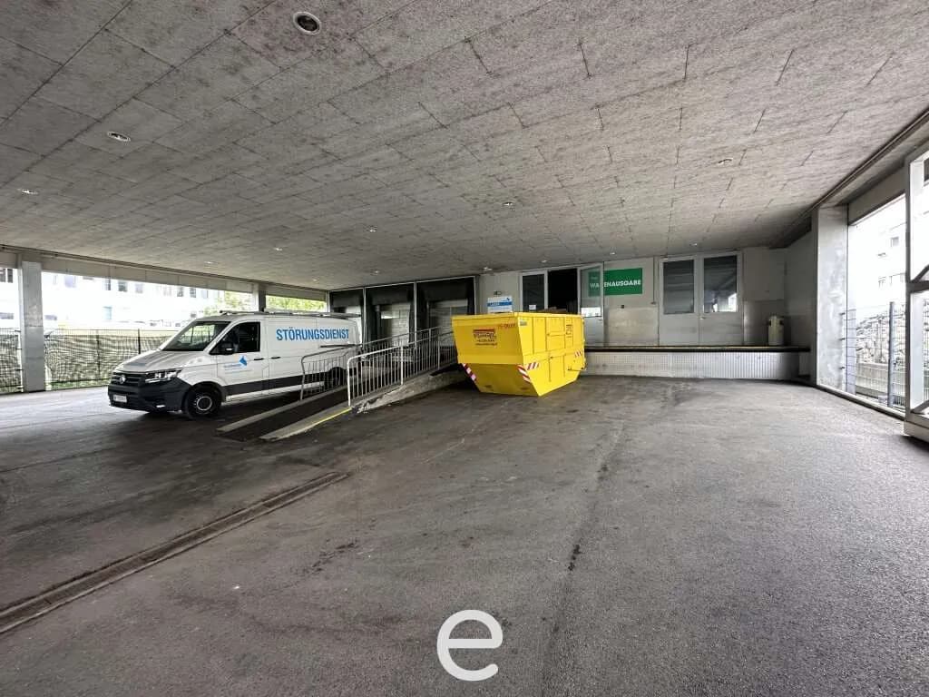 Gewerbeimmobilie mieten in Wien – 2 317 m², € 20.270 – Bild 6 von 24