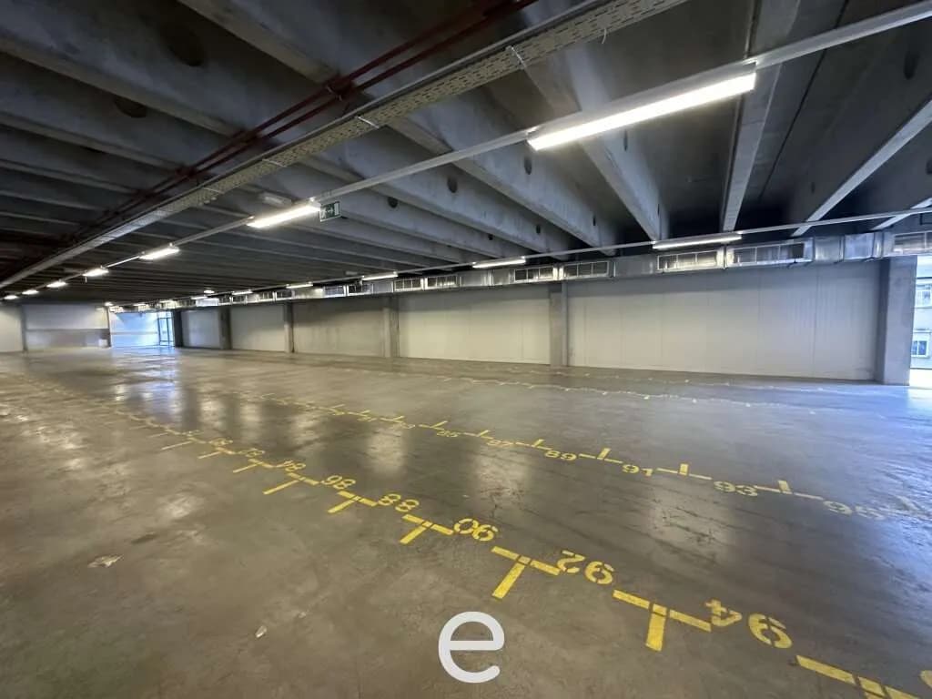 Gewerbeimmobilie mieten in Wien – 2 317 m², € 20.270 – Bild 17 von 24
