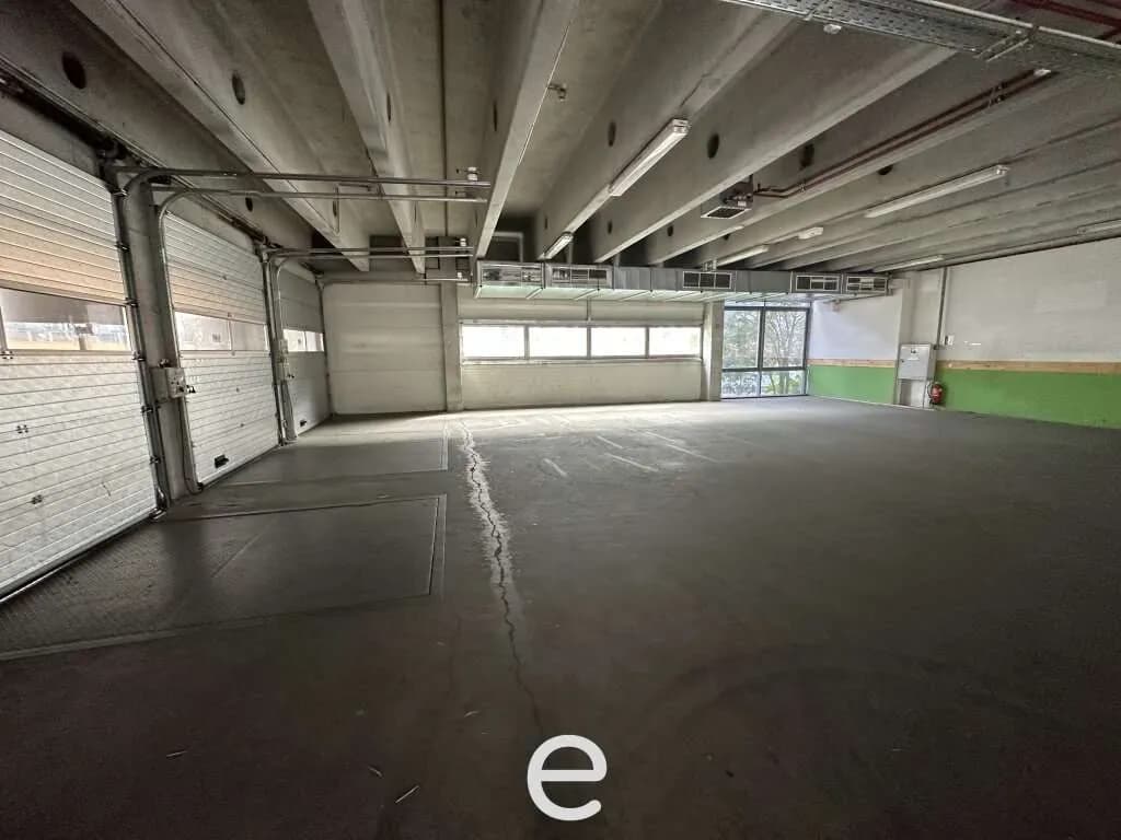Gewerbeimmobilie mieten in Wien – 2 317 m², € 20.270 – Bild 21 von 24