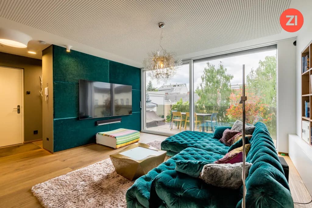 Wohnung kaufen in Linz – 136 m², € 990.000