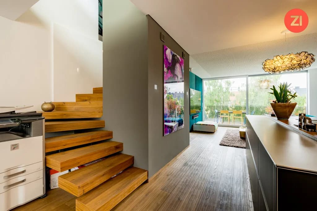 Wohnung kaufen in Linz – 136 m², € 990.000 – Bild 2 von 16