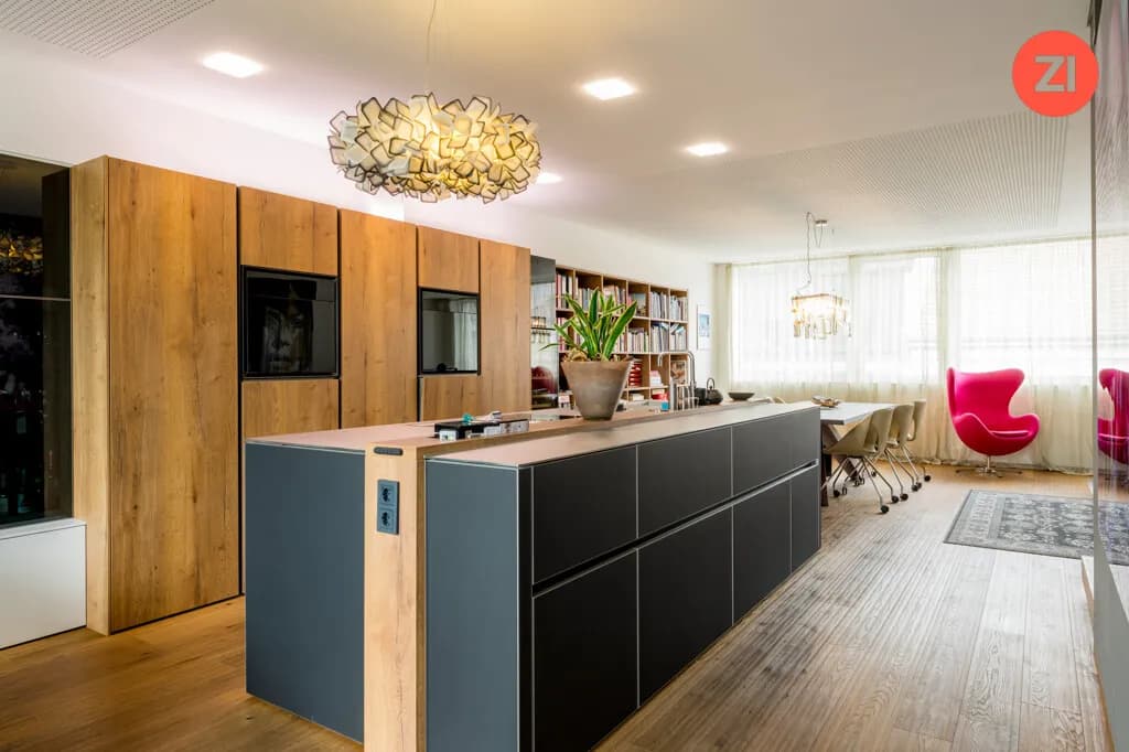 Wohnung kaufen in Linz – 136 m², € 990.000 – Bild 3 von 16