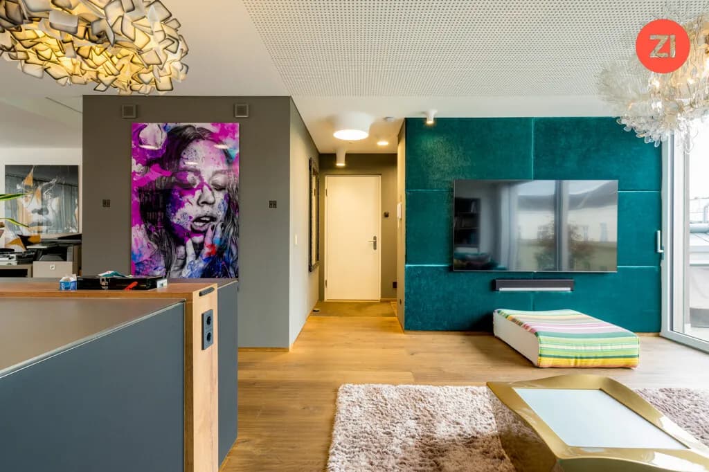Wohnung kaufen in Linz – 136 m², € 990.000 – Bild 4 von 16