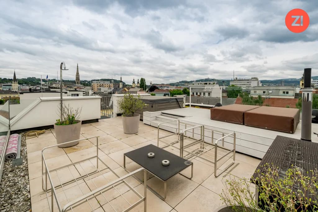 Wohnung kaufen in Linz – 136 m², € 990.000 – Bild 5 von 16