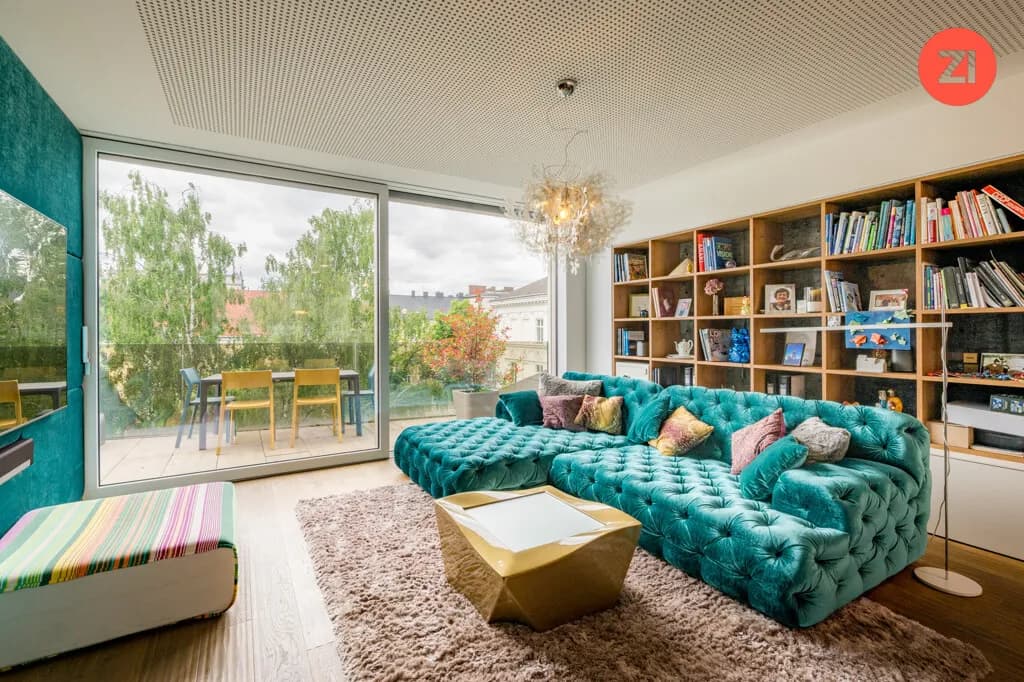 Wohnung kaufen in Linz – 136 m², € 990.000 – Bild 7 von 16