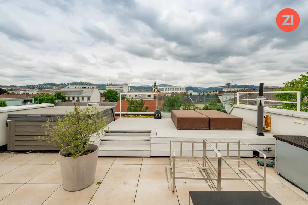 Wohnung kaufen in Linz – 136 m², € 990.000 – Bild 15 von 16