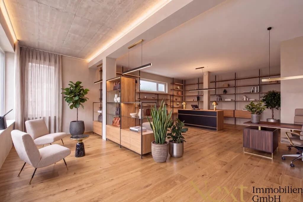 Gewerbeimmobilie kaufen in Vöcklabruck – 111 m², € 398.000 – Bild 3 von 8