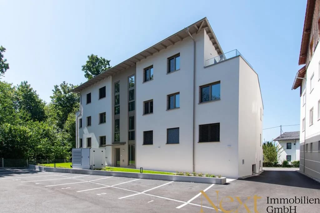 Gewerbeimmobilie kaufen in Vöcklabruck – 111 m², € 398.000 – Bild 4 von 8