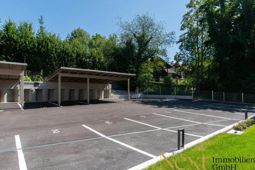 Gewerbeimmobilie kaufen in Vöcklabruck – 111 m², € 398.000 – Bild 7 von 8