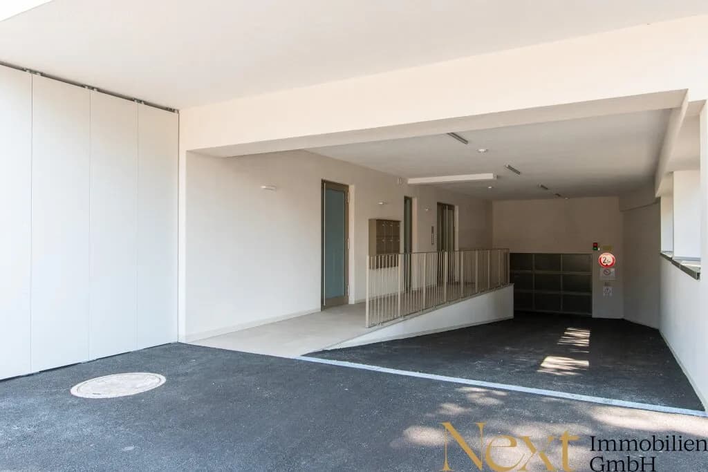 Gewerbeimmobilie kaufen in Vöcklabruck – 111 m², € 398.000 – Bild 8 von 8