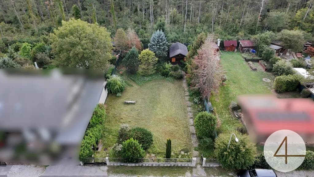 Grundstück kaufen in Wiener Neustadt – 804 m², € 229.000 – Bild 3 von 5