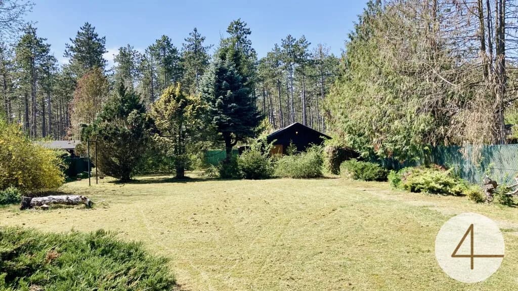 Grundstück kaufen in Wiener Neustadt – 804 m², € 229.000 – Bild 4 von 5
