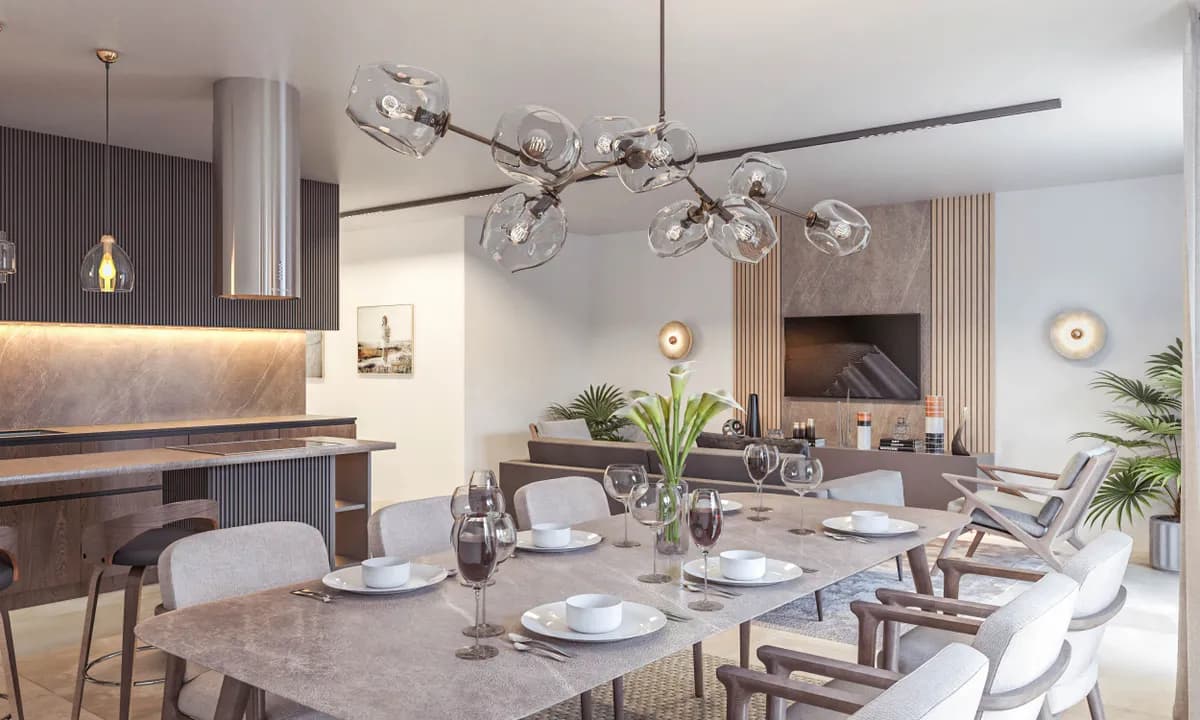 3-Zimmer-Wohnung kaufen in Baden – 151 m², € 1.138.000 – Bild 2 von 7