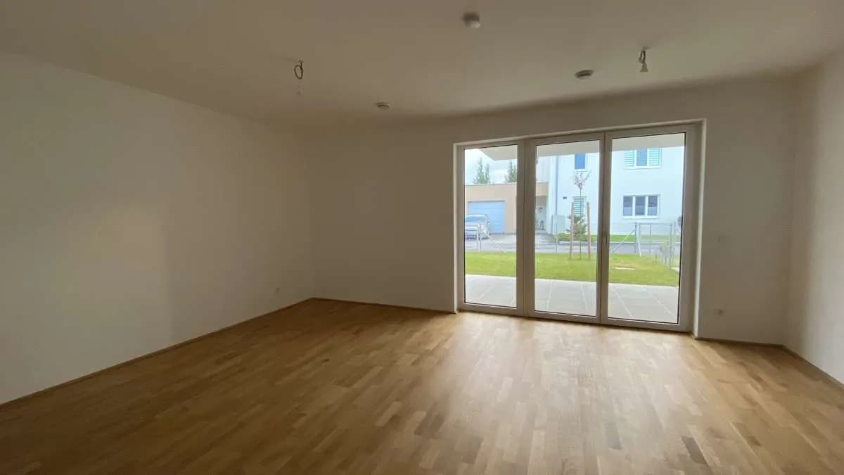 5-Zimmer-Haus mieten in Grieskirchen – 106,52 m², € 1.407 – Bild 2 von 15