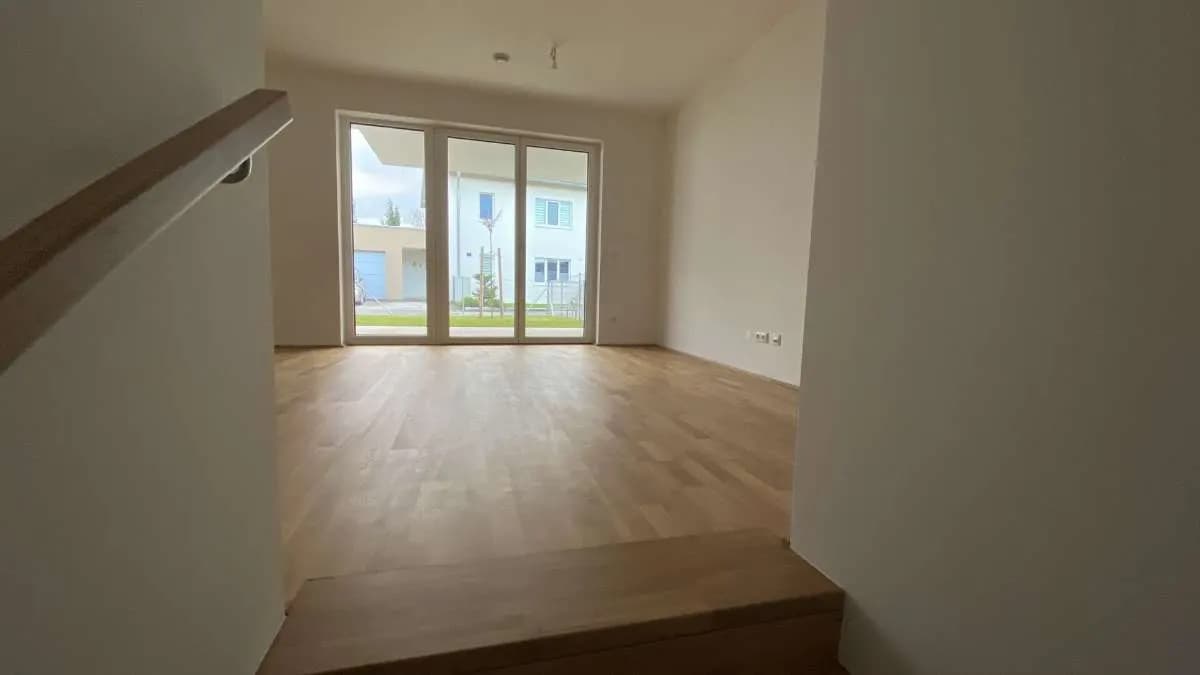 5-Zimmer-Haus mieten in Grieskirchen – 106,52 m², € 1.407 – Bild 3 von 15