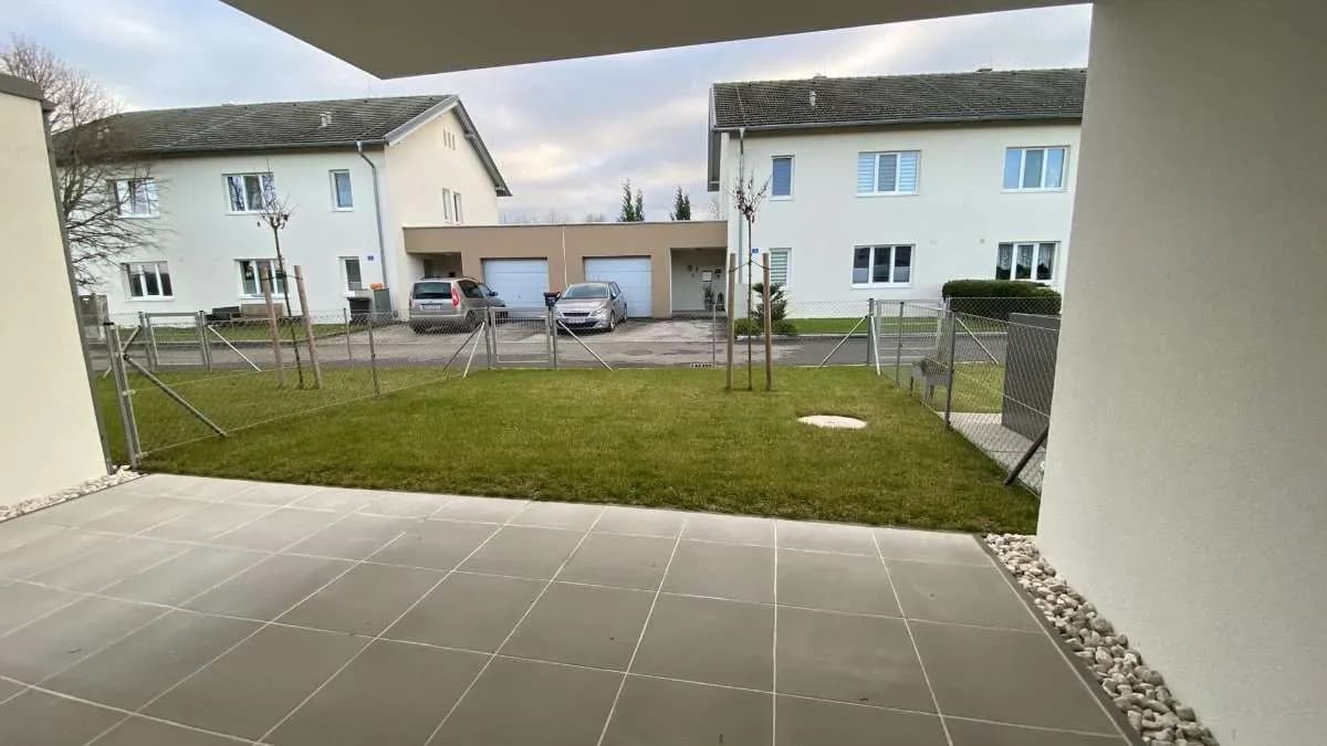 5-Zimmer-Haus mieten in Grieskirchen – 106,52 m², € 1.407 – Bild 4 von 15