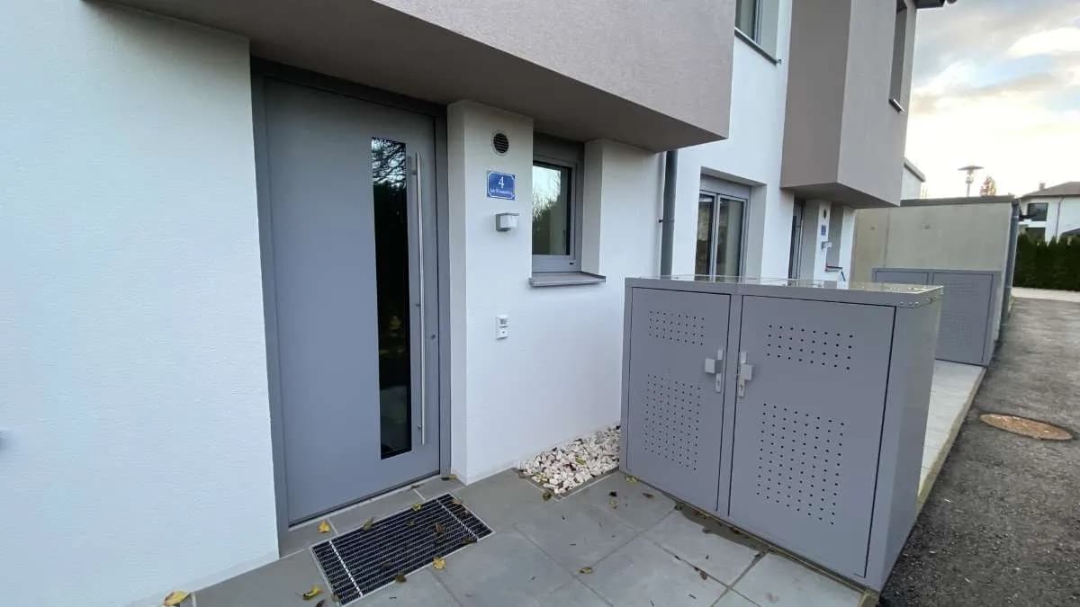 5-Zimmer-Haus mieten in Grieskirchen – 106,52 m², € 1.407 – Bild 14 von 15