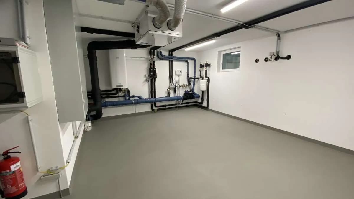 5-Zimmer-Haus mieten in Grieskirchen – 106,52 m², € 1.407 – Bild 15 von 15