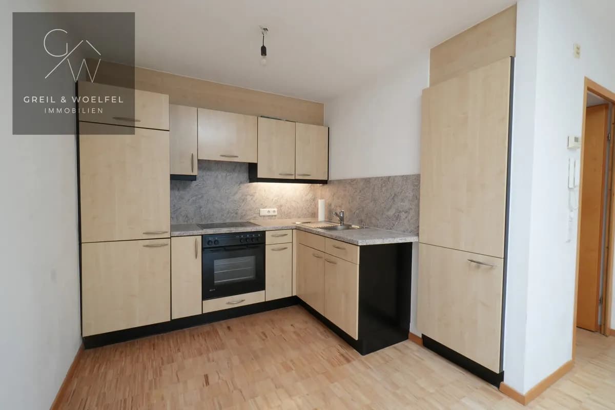 3-Zimmer-Wohnung mieten in Dornbirn – 79,34 m², € 1.535 – Bild 2 von 8