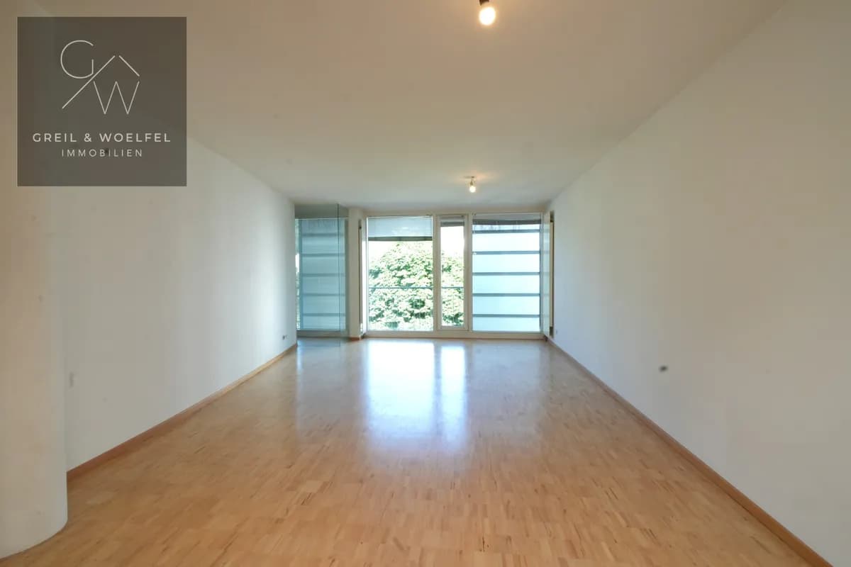 3-Zimmer-Wohnung mieten in Dornbirn – 79,34 m², € 1.535 – Bild 3 von 8