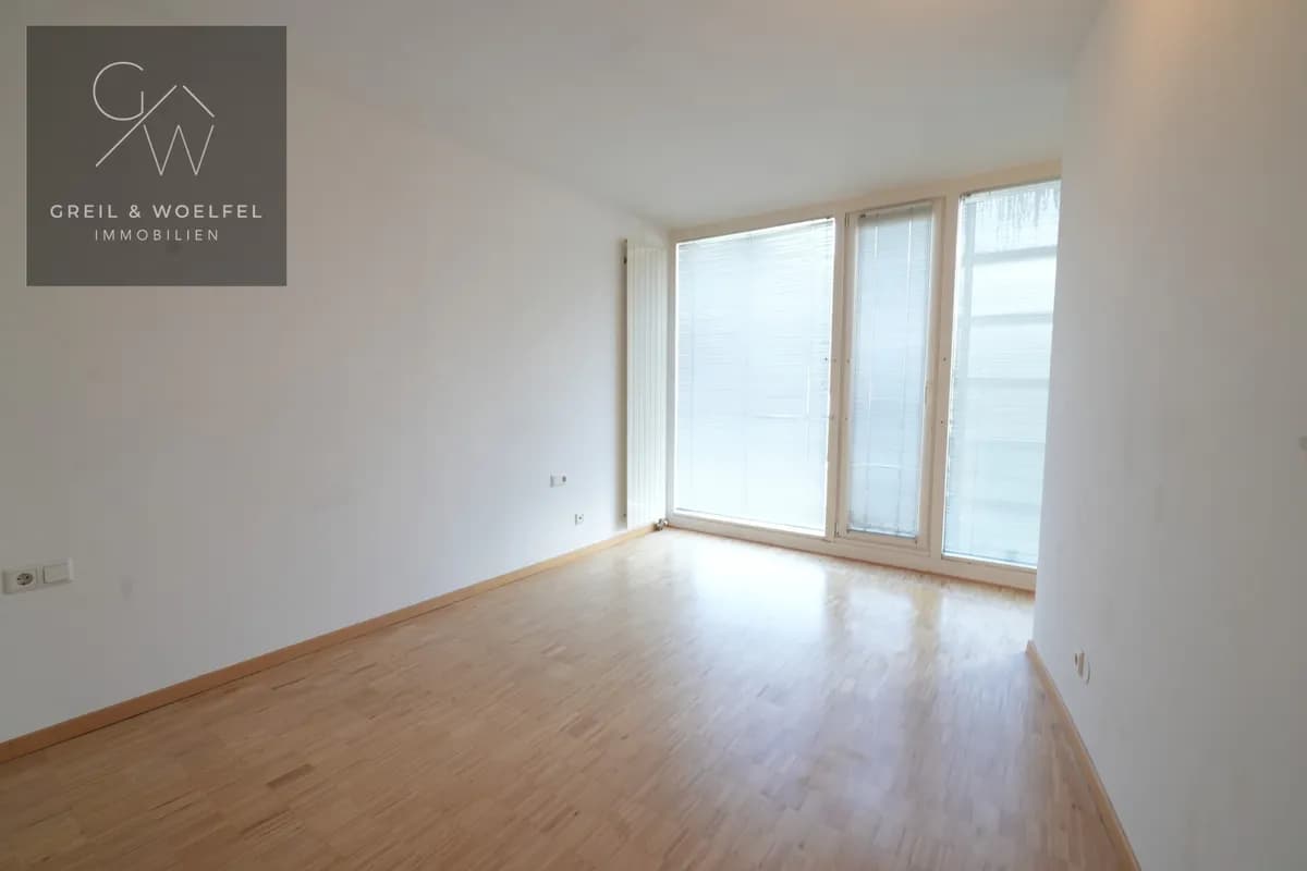 3-Zimmer-Wohnung mieten in Dornbirn – 79,34 m², € 1.535 – Bild 5 von 8