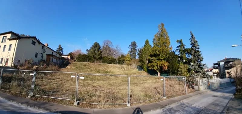 Grundstück kaufen in Tulln – 592 m², € 587.000 – Bild 1 von 6