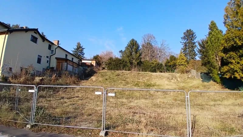Grundstück kaufen in Tulln – 592 m², € 587.000 – Bild 3 von 6