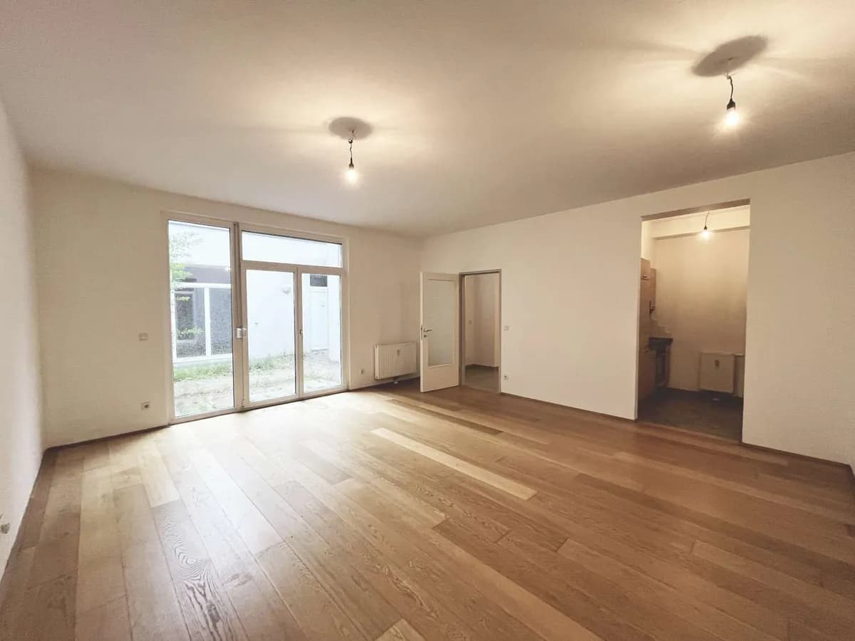 2-Zimmer-Wohnung kaufen in Wien – 70,3 m², € 290.000