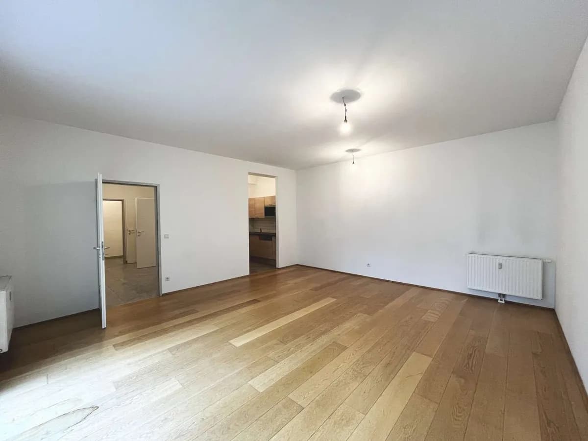 2-Zimmer-Wohnung kaufen in Wien – 70,3 m², € 290.000 – Bild 2 von 14