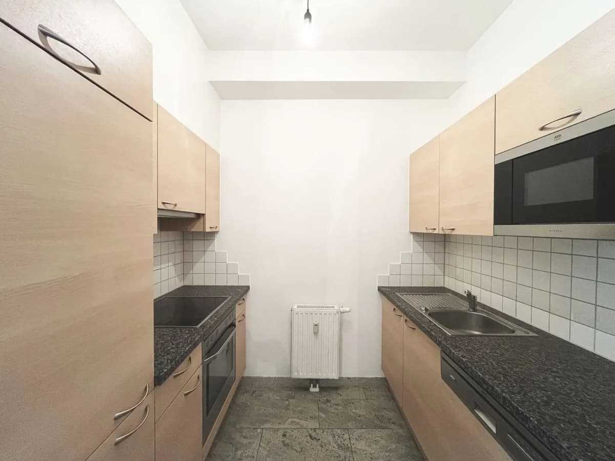 2-Zimmer-Wohnung kaufen in Wien – 70,3 m², € 290.000 – Bild 4 von 14