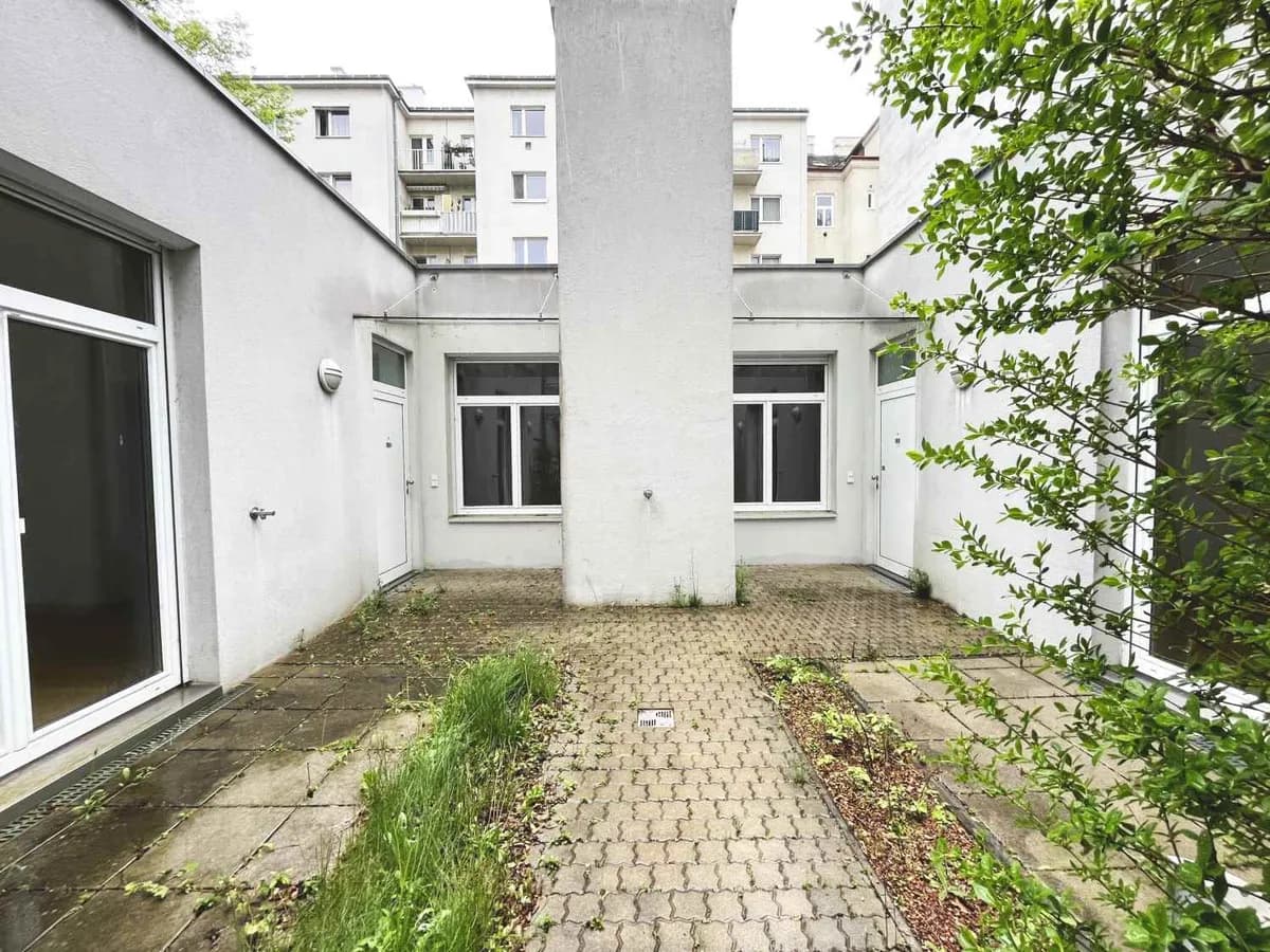 2-Zimmer-Wohnung kaufen in Wien – 70,3 m², € 290.000 – Bild 11 von 14