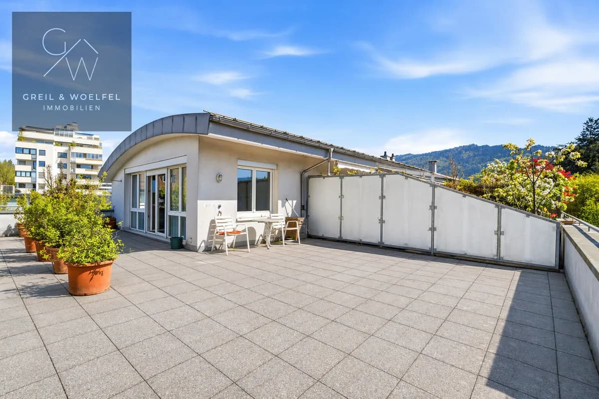 3-Zimmer-Wohnung kaufen in Bregenz – 84,35 m², € 445.000