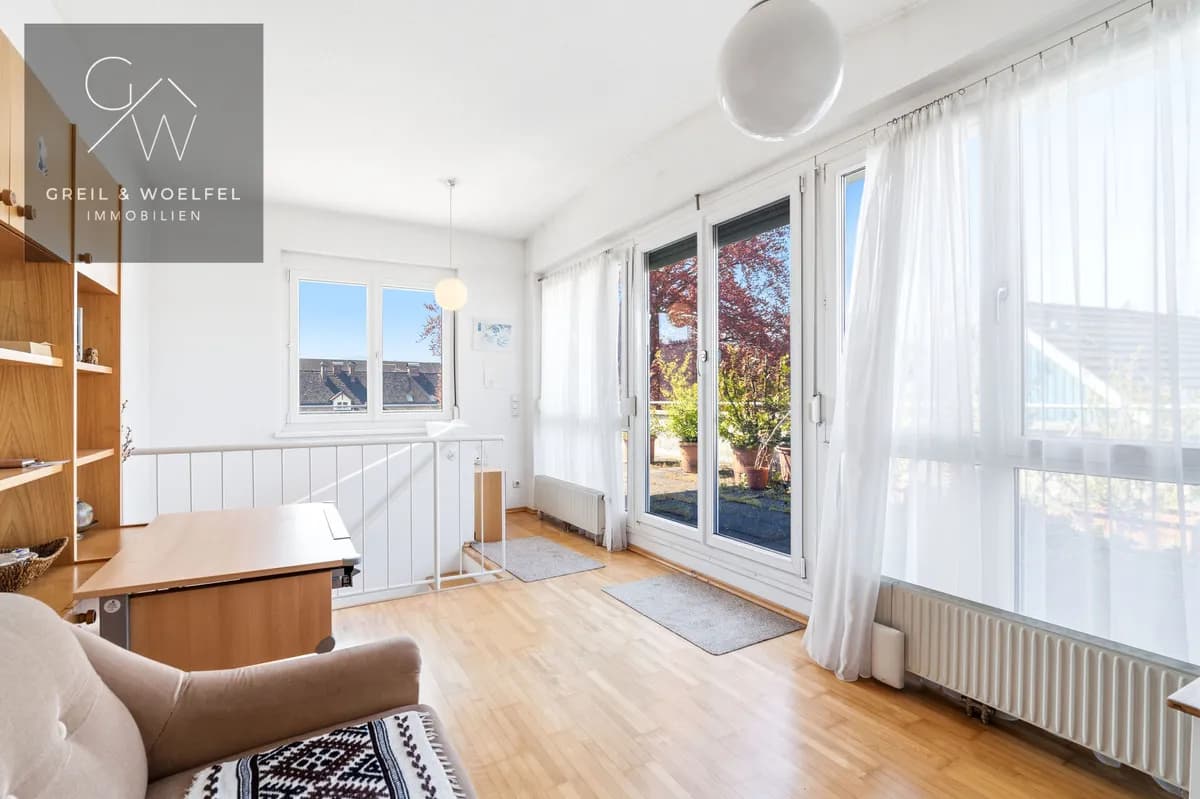3-Zimmer-Wohnung kaufen in Bregenz – 84,35 m², € 445.000 – Bild 2 von 21