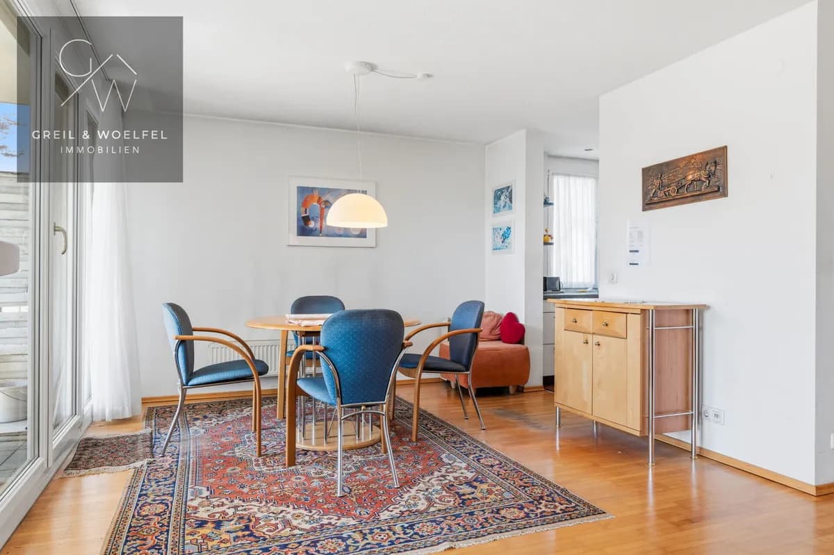 3-Zimmer-Wohnung kaufen in Bregenz – 84,35 m², € 445.000 – Bild 4 von 21