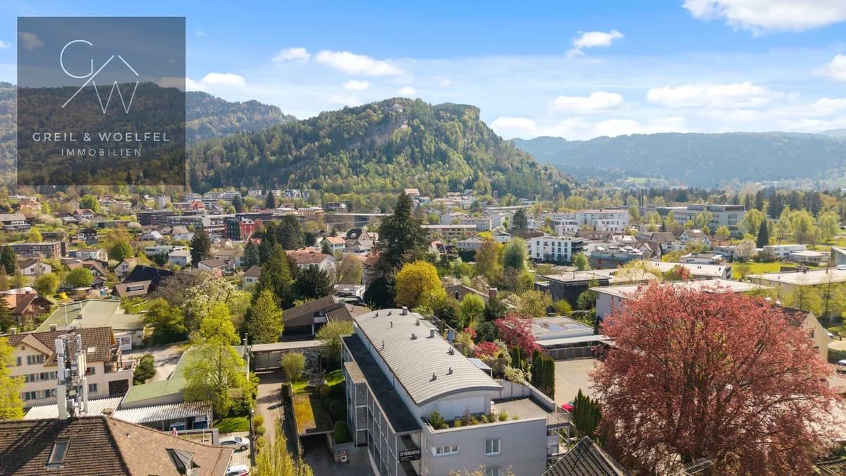 3-Zimmer-Wohnung kaufen in Bregenz – 84,35 m², € 445.000 – Bild 7 von 21