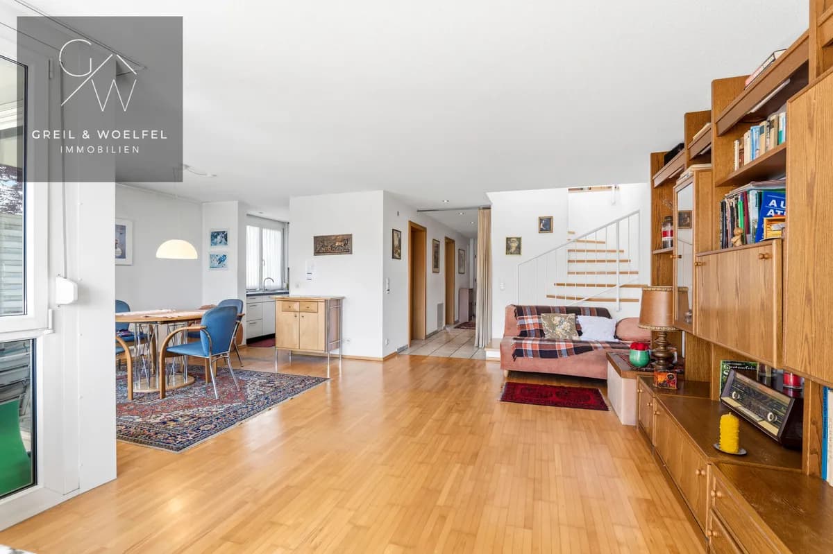 3-Zimmer-Wohnung kaufen in Bregenz – 84,35 m², € 445.000 – Bild 8 von 21