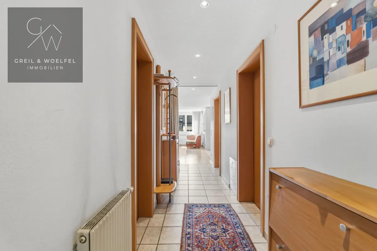 3-Zimmer-Wohnung kaufen in Bregenz – 84,35 m², € 445.000 – Bild 9 von 21