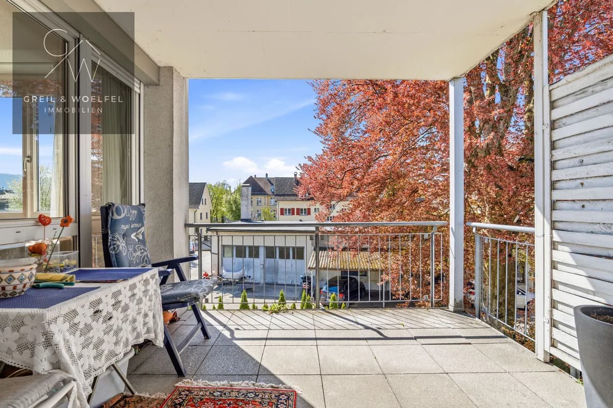 3-Zimmer-Wohnung kaufen in Bregenz – 84,35 m², € 445.000 – Bild 10 von 21