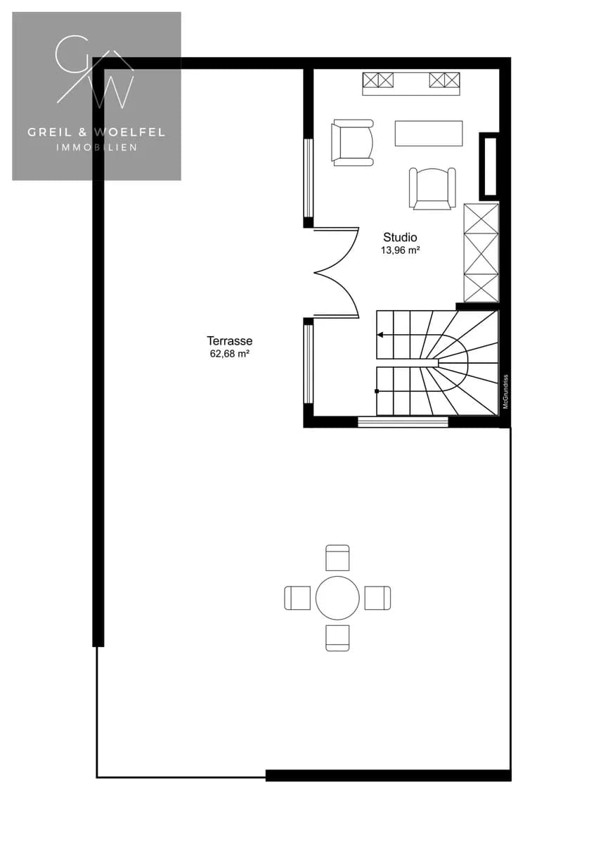 3-Zimmer-Wohnung kaufen in Bregenz – 84,35 m², € 445.000 – Bild 20 von 21