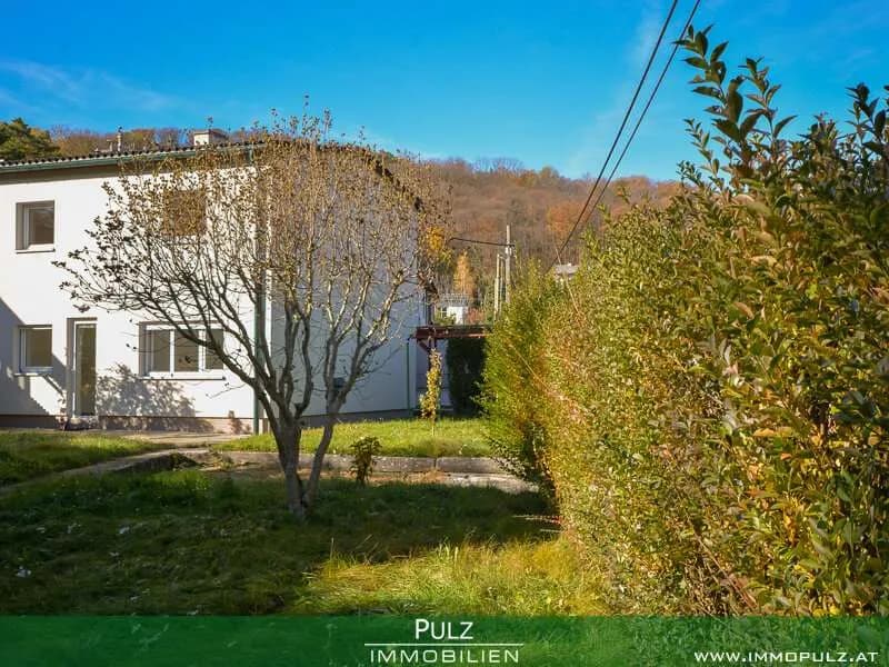 4-Zimmer-Haus kaufen in Mödling – 62 m², € 395.000 – Bild 1 von 17
